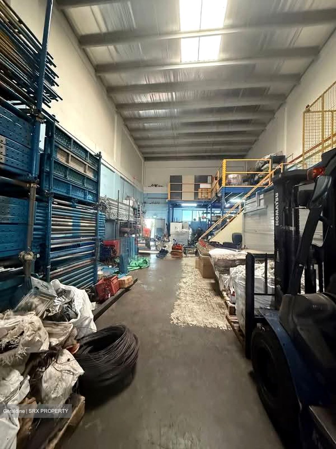 Pioneer Lot (D22), Factory #575426211